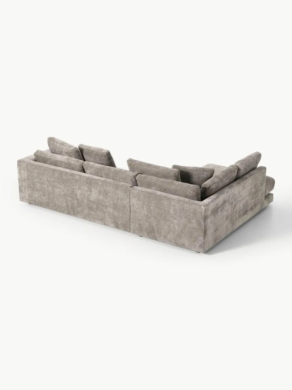 Hoekbank Tribeca^Westwing Collection Hot