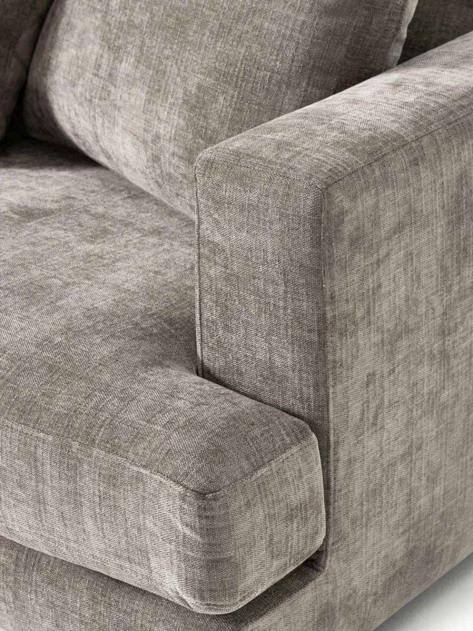 Hoekbank Tribeca^Westwing Collection Hot