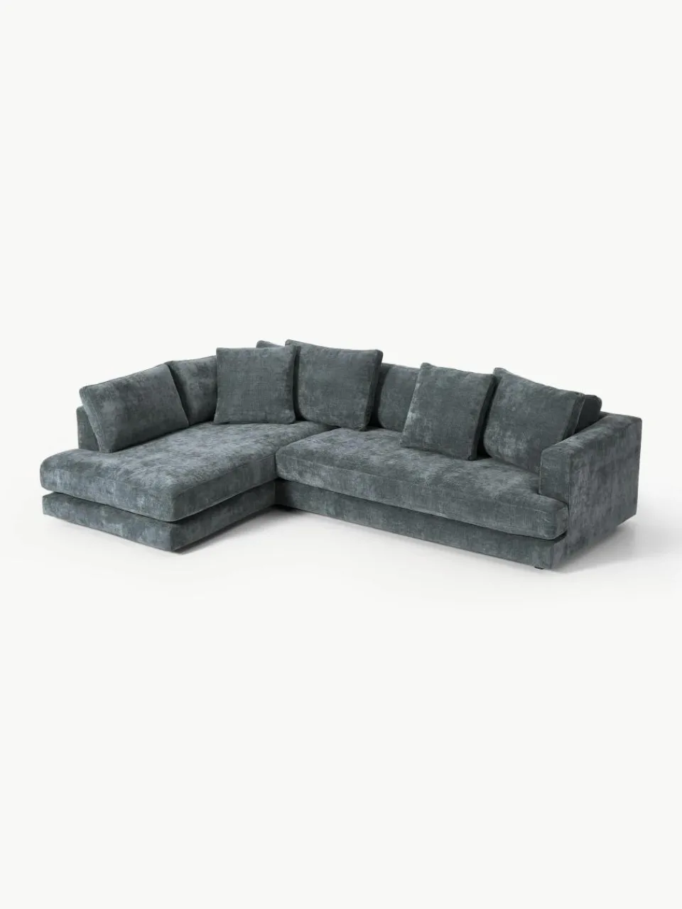 Hoekbank Tribeca^Westwing Collection Discount