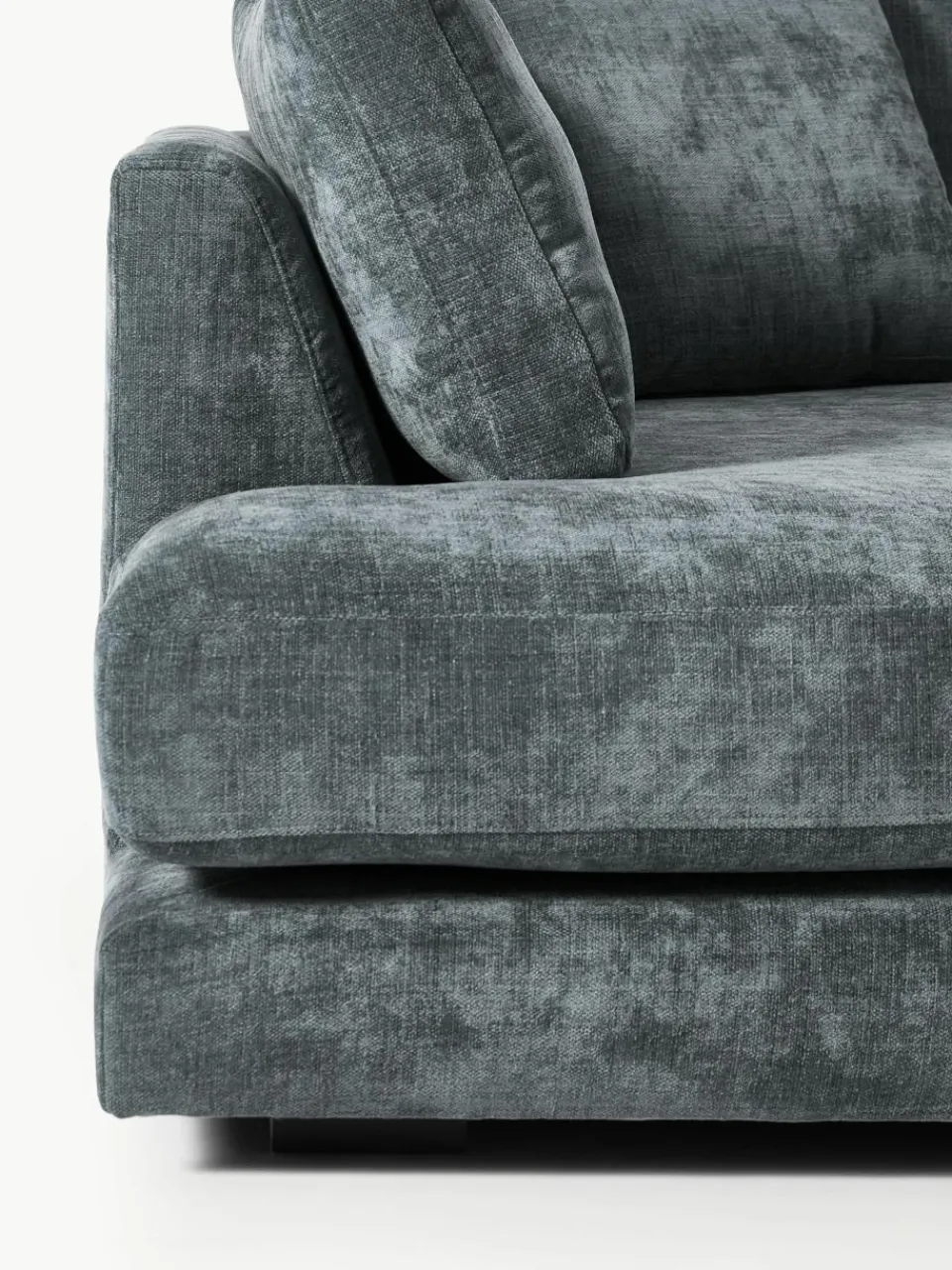 Hoekbank Tribeca^Westwing Collection Discount