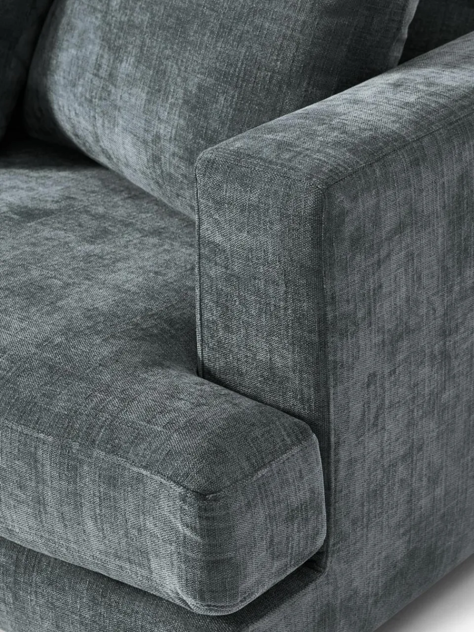 Hoekbank Tribeca^Westwing Collection Discount