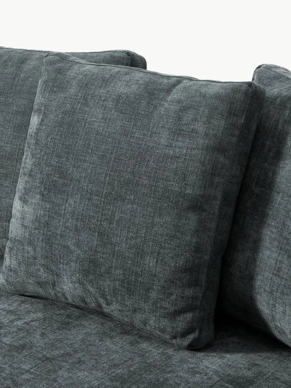 Hoekbank Tribeca^Westwing Collection Discount