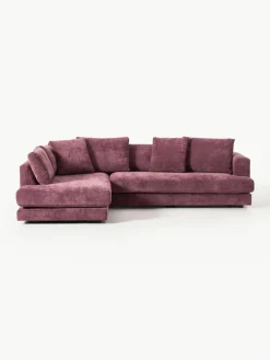 Hoekbank Tribeca^Westwing Collection Clearance