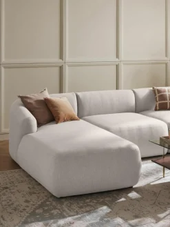 Hoekbankmodule Sofia^Westwing Collection Sale