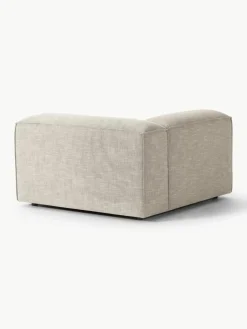 Hoekmodule Lennon van linnenmix^Westwing Collection Outlet