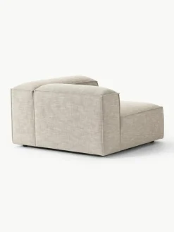 Hoekmodule Lennon van linnenmix^Westwing Collection Outlet