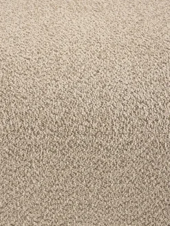 Hoekmodule Natalie van teddy-bouclé^Westwing Collection New