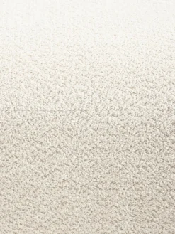 Hoekmodule Natalie van teddy-bouclé^Westwing Collection Discount