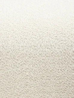 Hoekmodule Natalie van teddy-bouclé^Westwing Collection Clearance