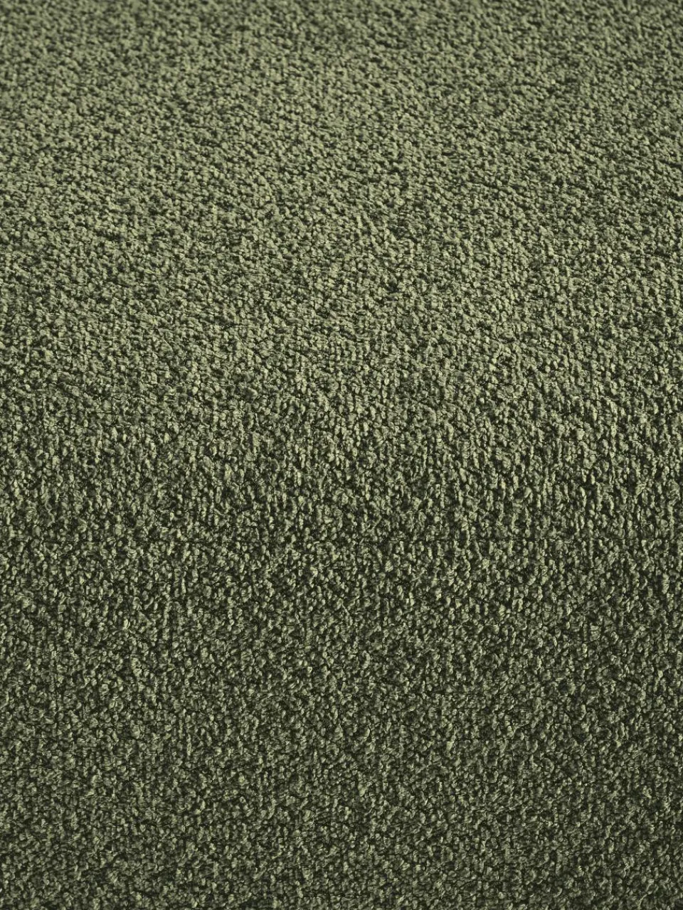 Hoekmodule Natalie van teddy-bouclé^Westwing Collection Discount