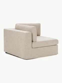 Hoekmodule Russell met afneembare hoezen^Westwing Collection Best