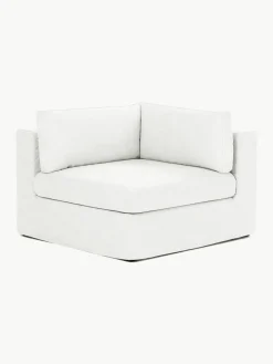 Hoekmodule Russell met afneembaar hoezen^Westwing Collection Outlet