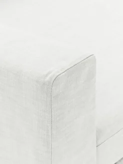 Hoekmodule Russell met afneembaar hoezen^Westwing Collection Outlet