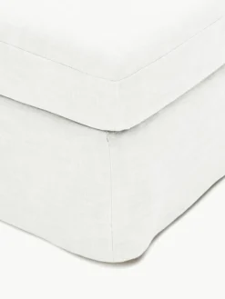Hoekmodule Russell met afneembaar hoezen^Westwing Collection Outlet