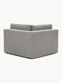Hoekmodule Russell met afneembare hoezen^Westwing Collection Best