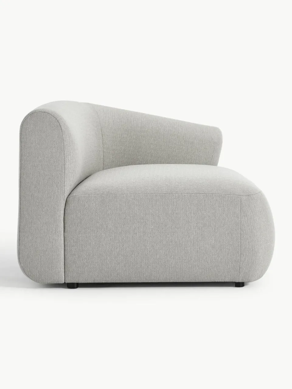 Hoekmodule Sofia^Westwing Collection Outlet