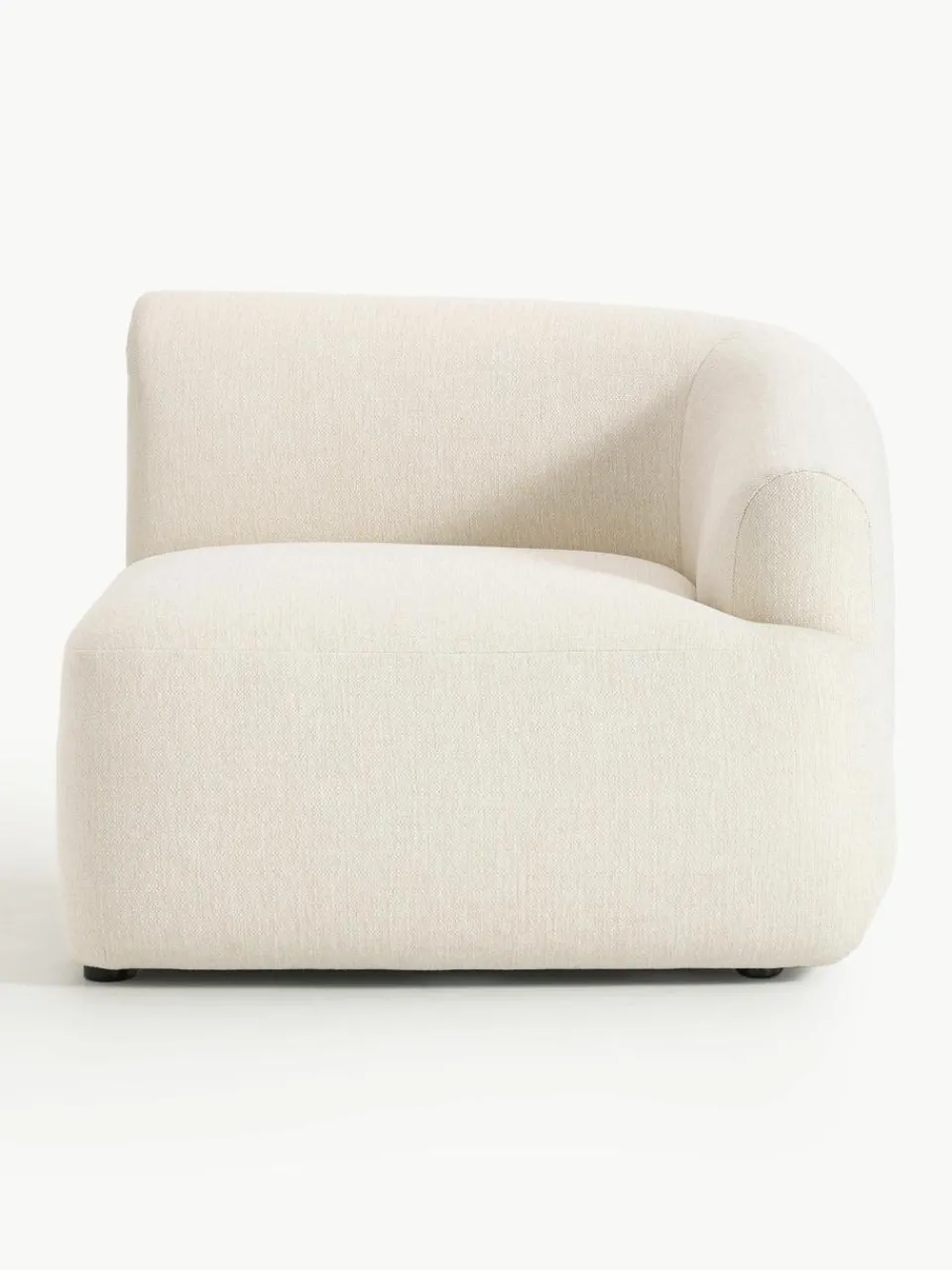 Hoekmodule Sofia^Westwing Collection Hot