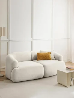 Hoekmodule Sofia^Westwing Collection Hot