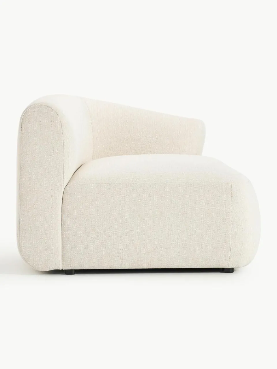 Hoekmodule Sofia^Westwing Collection Hot