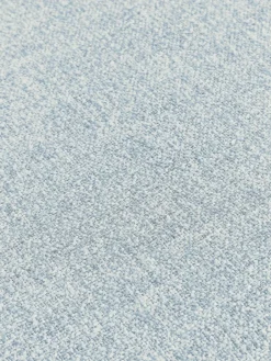 Hoekmodule Wolke van bouclé^Westwing Collection Clearance