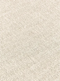 Hoekmodule Wolke van bouclé^Westwing Collection Sale