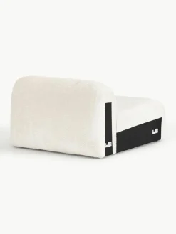 Hoekmodule Wolke van teddy-bouclé^Westwing Collection Online