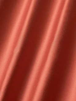 Hoeslaken Comfort, katoensatijn^Westwing Collection Outlet