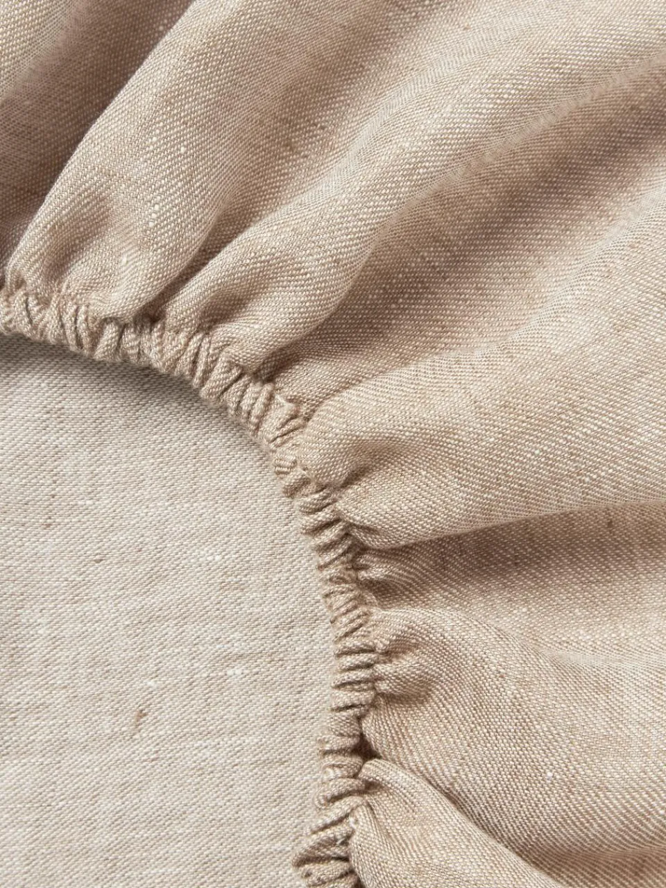 Hoeslaken Linna, linnen^Westwing Collection Online