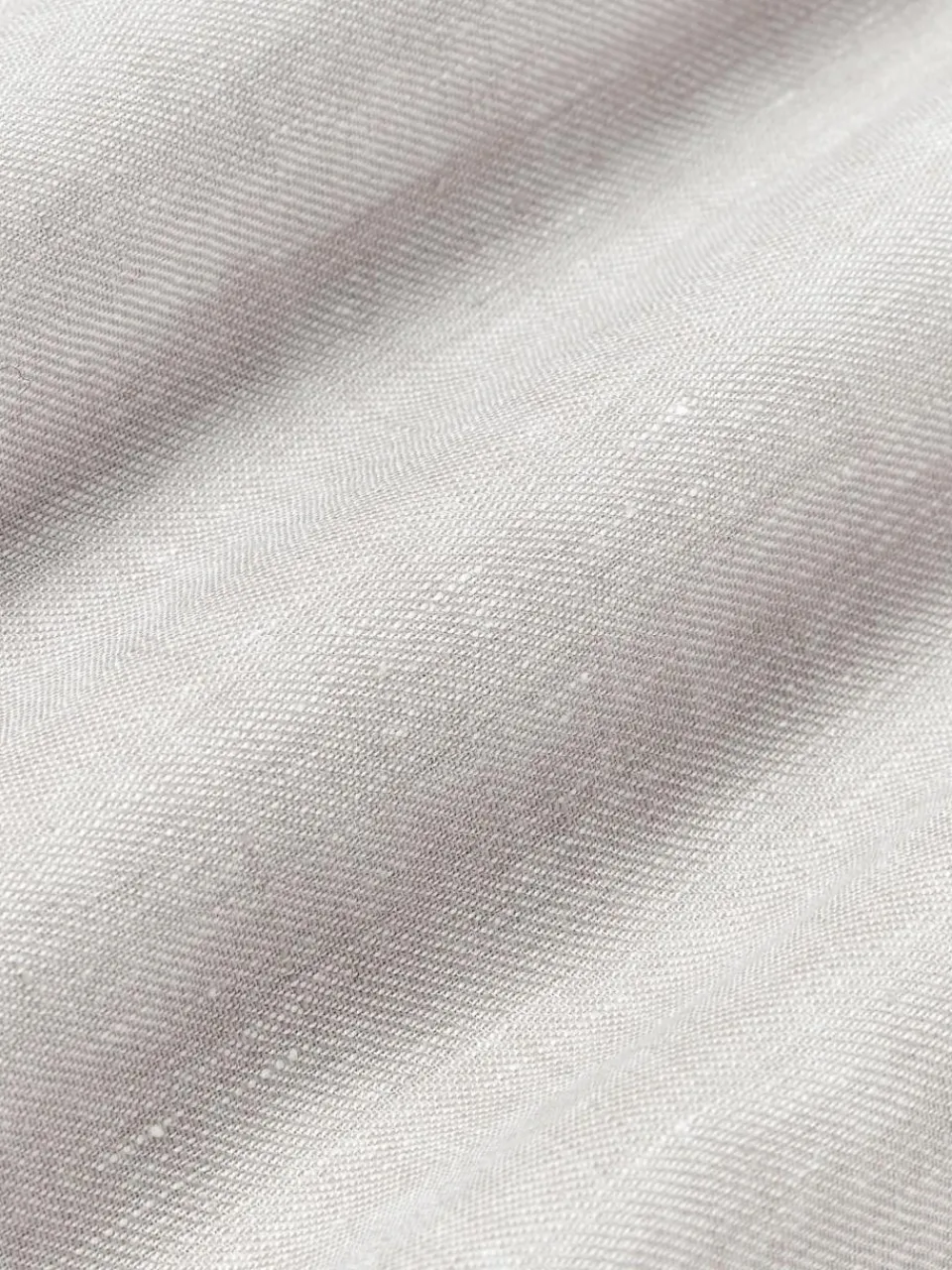 Hoeslaken Linna, linnen^Westwing Collection New