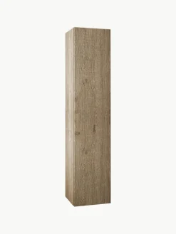 Hoge badkamerkast Yoka, B 35 cm^Westwing Fashion