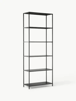 Hoge metalen plank Neptun^Westwing Collection Clearance