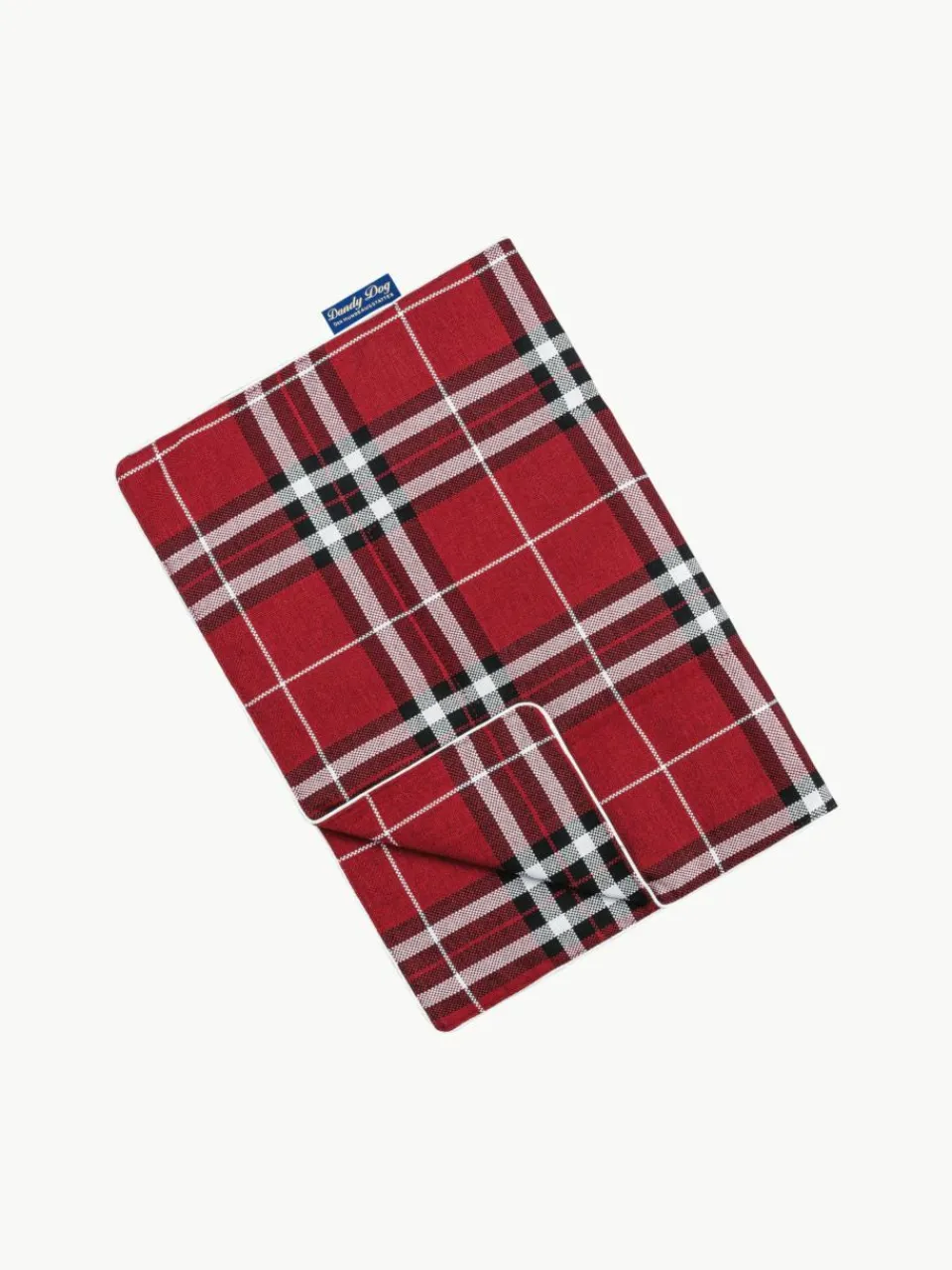 Hondendeken Highlands, in verschillende formaten^Dandy Dog New