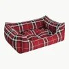 Hondenmand Highlands, in verschillende formaten^Dandy Dog Outlet