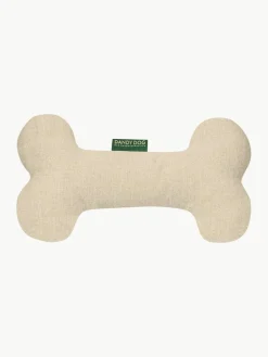 Hondenspeelgoed Eco in botvorm, in verschillende formaten^Dandy Dog New