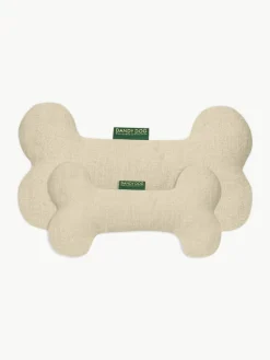 Hondenspeelgoed Eco in botvorm, in verschillende formaten^Dandy Dog New