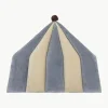 Hoofdeinde Carley^Bloomingville Mini New