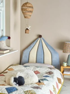 Hoofdeinde Carley^Bloomingville Mini New