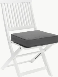 Hoog stoelkussen Zoey, 2 stuks^Westwing Collection Clearance