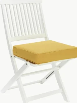 Hoog stoelkussen Zoey, 2 stuks^Westwing Collection New