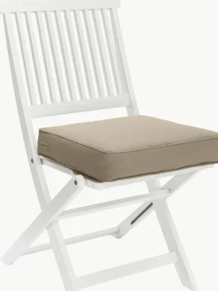 Hoog stoelkussen Zoey, 2 stuks^Westwing Collection Best