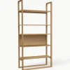 Hoog wandrek NewEst van eikenhout^Woodman Outlet