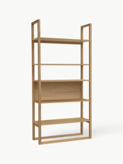 Hoog wandrek NewEst van eikenhout^Woodman Outlet