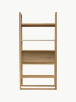 Hoog wandrek NewEst van eikenhout^Woodman Outlet