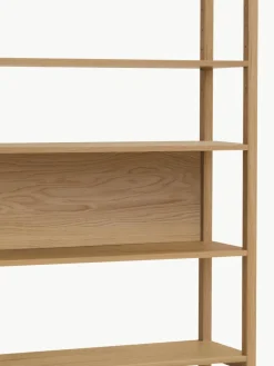Hoog wandrek NewEst van eikenhout^Woodman Outlet