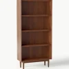 Hoog wandrek Paul van mangohout^Westwing Collection Online