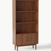 Hoog wandrek Paul van mangohout^Westwing Collection New