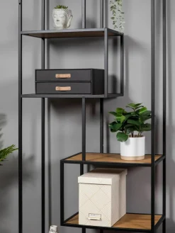Hoog wandrek Seaford^Westwing Sale