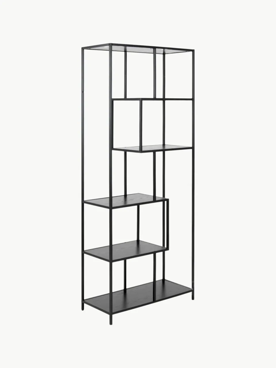 Hoog wandrek Seaford^Westwing New