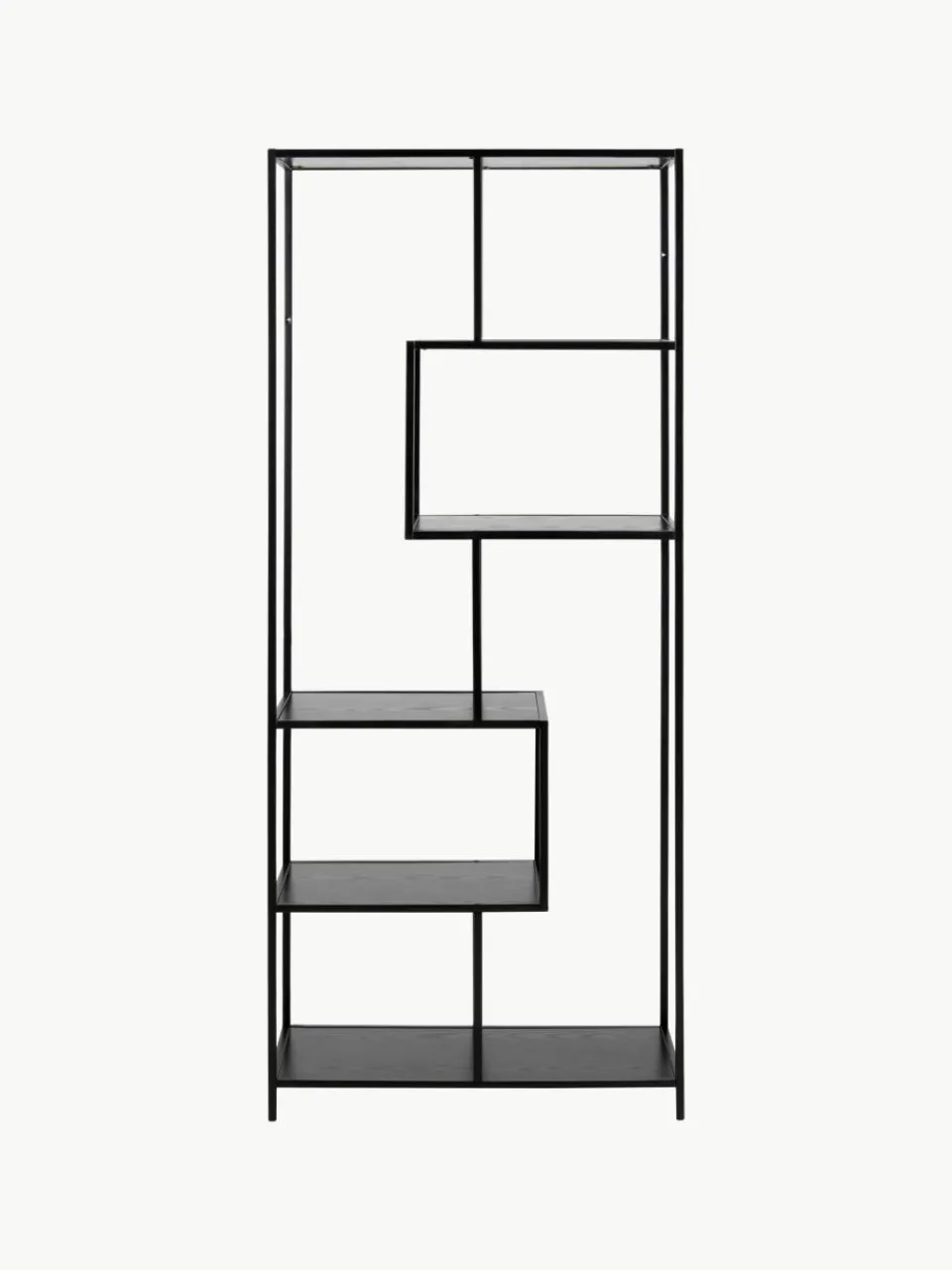 Hoog wandrek Seaford^Westwing New