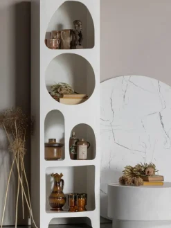 Hoog wandrek Zacun^Westwing Outlet